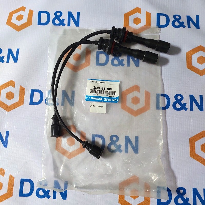 DÂY CAO ÁP, DÂY PHIN FORD LASER 1.6L, MAZDA 323 [2000-2005]