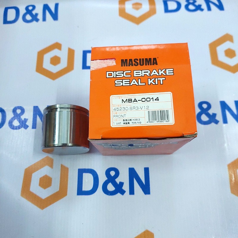 PISTON PHANH TRƯỚC HONDA CIVIC [2006-2016]