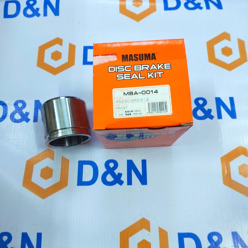 PISTON PHANH TRƯỚC HONDA CIVIC [2006-2016]