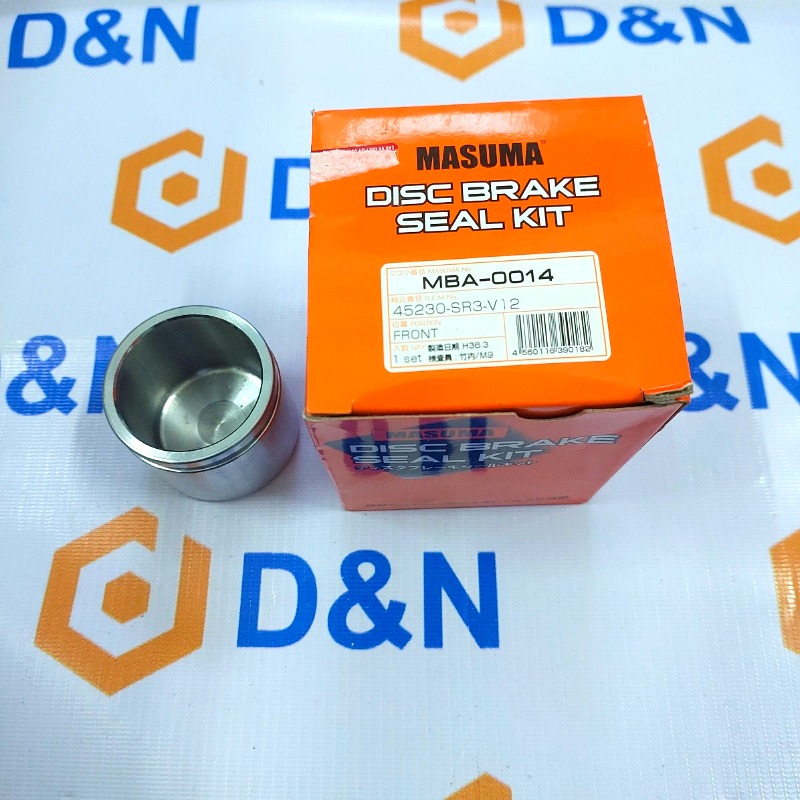 PISTON PHANH TRƯỚC HONDA CIVIC [2006-2016]