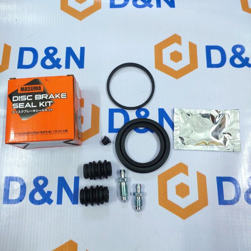 CUPPEN, CHỤP BỤI PHANH TRƯỚC HONDA CIVIC, CITY [2007- 2014]