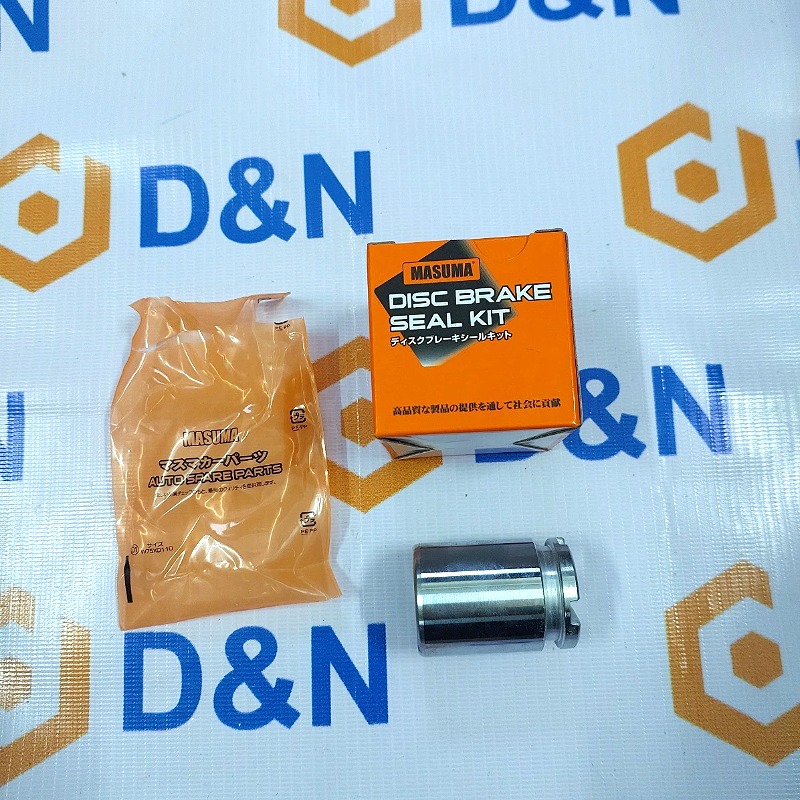 PISTON PHANH SAU HONDA CIVIC [2006-2016]