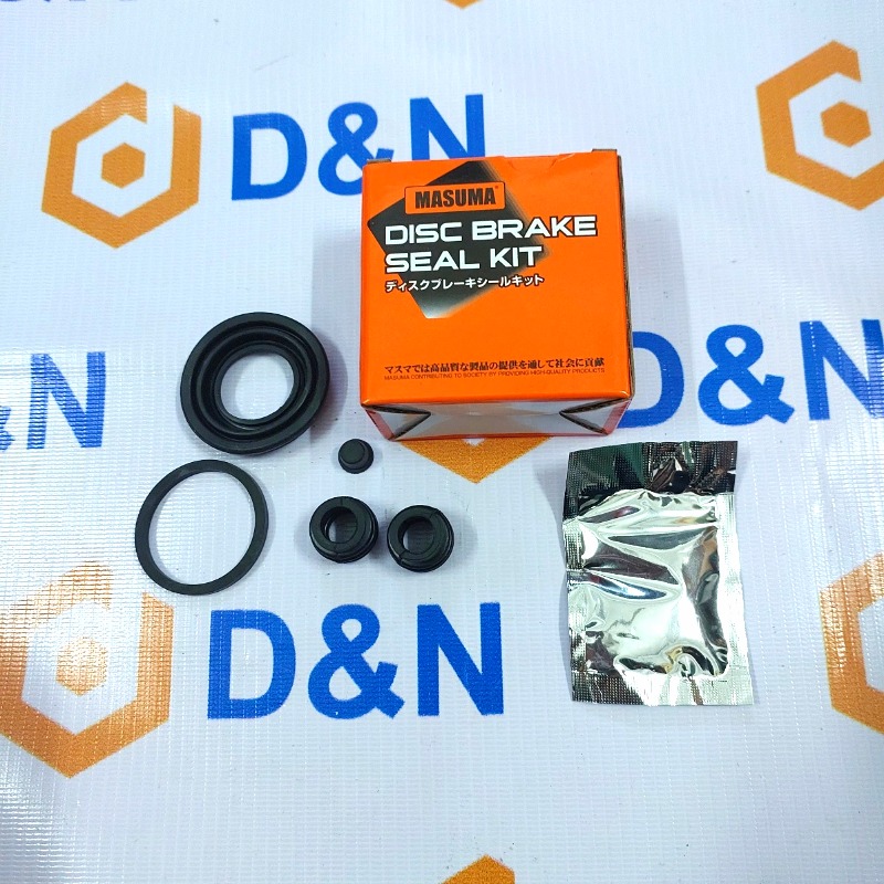 CUPPEN, CHỤP BỤI PHANH SAU HONDA CIVIC, CITY [2007- 2017]
