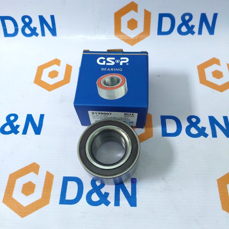 Bi moay ơ trước, bạc đạn bánh trước Ecosport, Focus [2005-2025] 8V511215AB, 8V5J1K018AA, 8V5J1K018AA, ACP11215A1A, ACP11215A1A, ACP11215AFA,  ACP11215AFB,  HCPC1K018AA,  HCPC1K018AA, 8V511215AB, ACP11215AFA, ACP11215AFB,