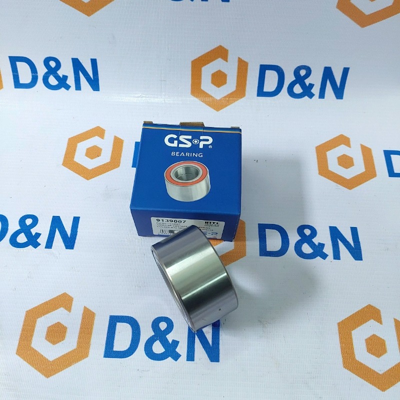 Bi moay ơ trước, bạc đạn bánh trước Ecosport 2013-2022 | ACPZ1215C, ACP11215A3A, ACP1-1215-A3A