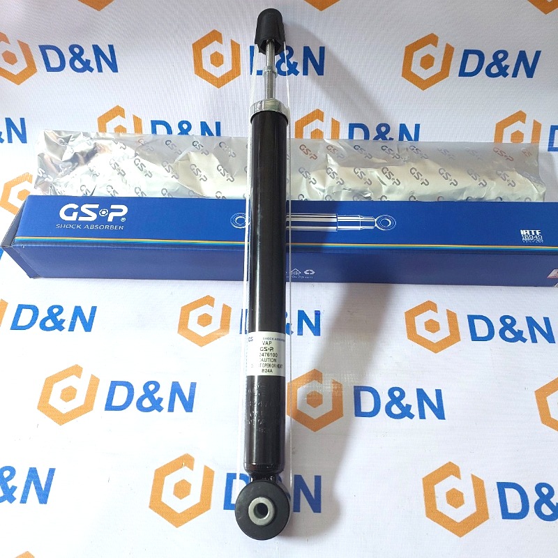 Giảm xóc sau, phuộc sau Toyota AVANZA, VELOZ [2021-2025] 48531-BZB10