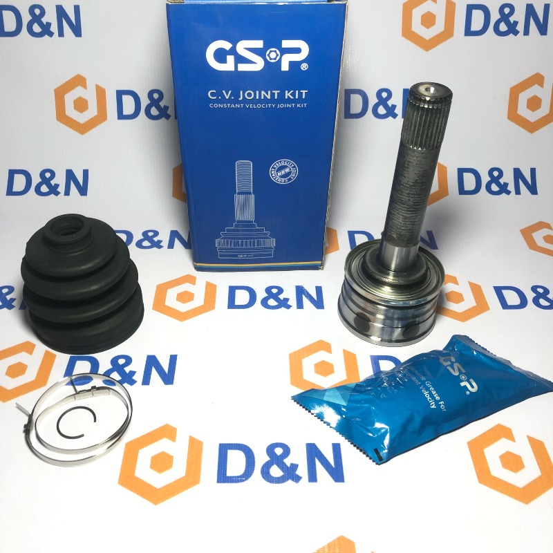ĐẦU LÁP NGOÀI HYUNDAI GALLOPER, TERRACAN 2000-2005