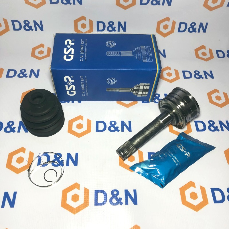 ĐẦU LÁP NGOÀI HYUNDAI GALLOPER, TERRACAN 2000-2005