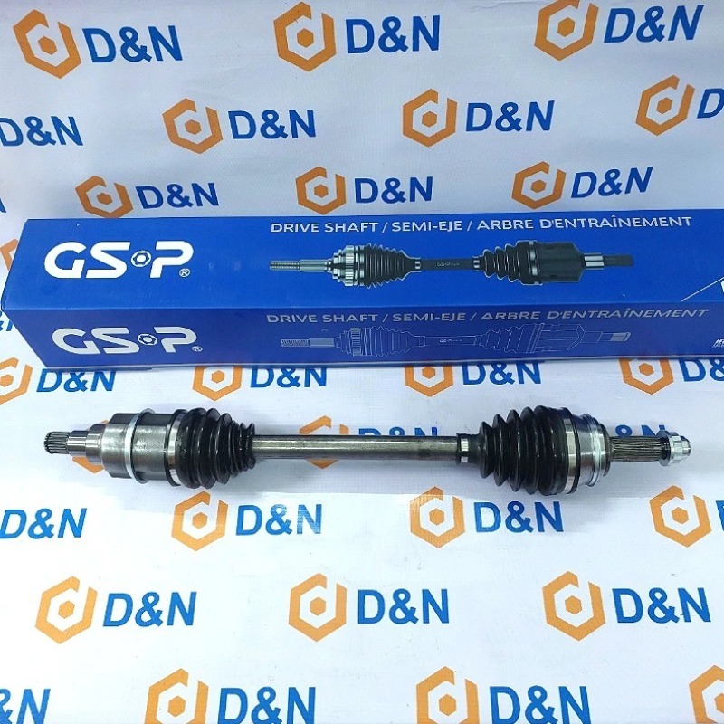 CÂY LÁP TRÁI TOYOTA VELOZ CROSS [2021-2025] 43420-BZ180, 43420-BZ230