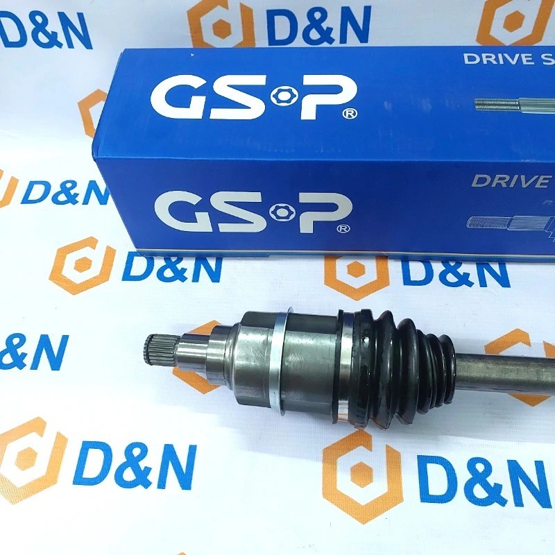 CÂY LÁP TRÁI TOYOTA VELOZ CROSS [2021-2025] 43420-BZ180, 43420-BZ230