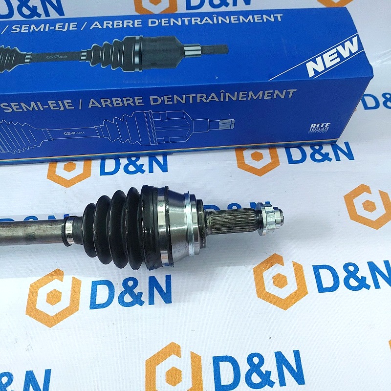 CÂY LÁP TRÁI TOYOTA AVANZA [2021-2025] 43420-BZ180, 43420-BZ230