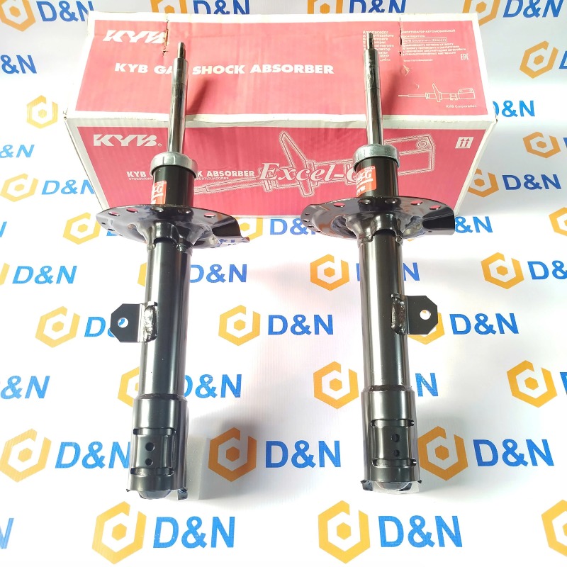 Giảm xóc trước, phuộc trước Mitsubishi Outlander 2018-2024 | 4060A561, 4060A565, 4060A569, 4060A585, 4060A587, 4060A603, 4060A606, 4060A619, 4060A621, 4060A659; 4060A562, 4060A566, 4060A570, 4060A586, 4060A588, 4060A604, 4060A607, 4060A620, 4060A622, 4060A660