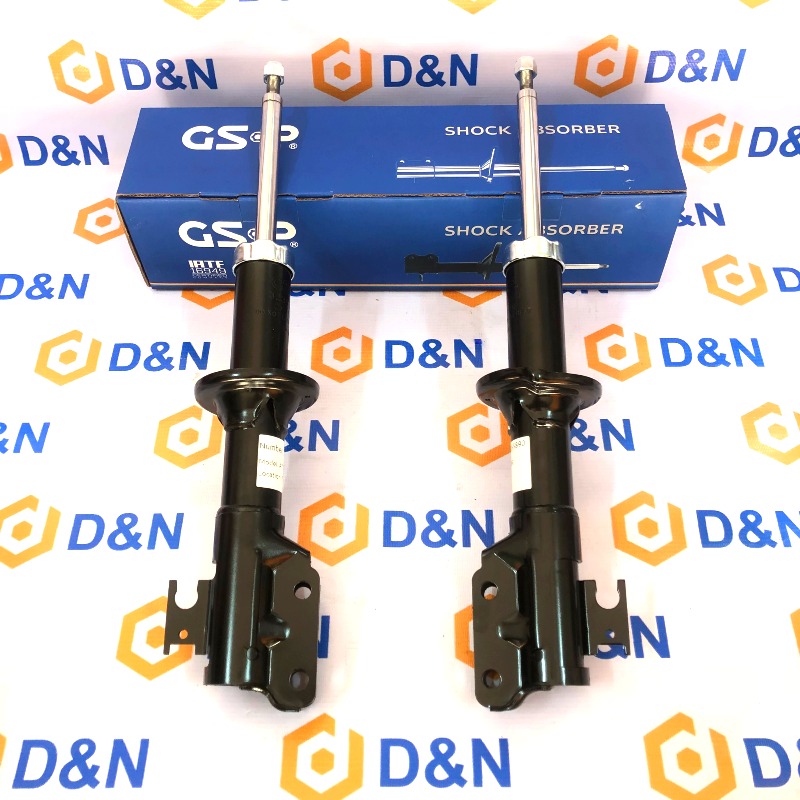 Giảm xóc trước, phuộc trước Attrage, Mirage 2014-2018 | 4040A288, 4040A382, 4060A397