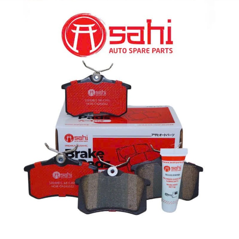 MÁ PHANH SAU MG5 [2021-2025] 10400936, 10719321