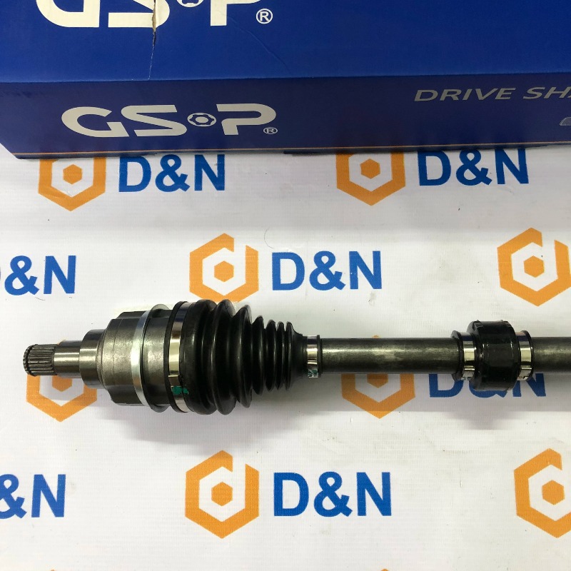CÂY LÁP PHẢI TOYOTA VELOZ CROSS [2021-2025] 43410-BZ180, 43410-BZ230