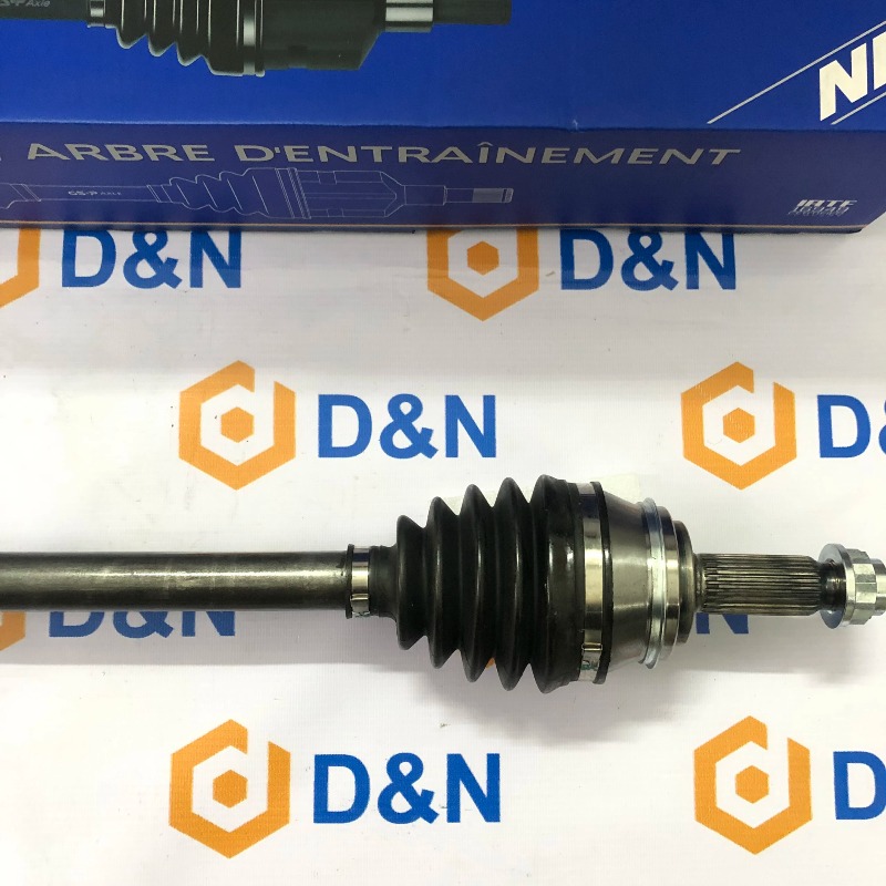 CÂY LÁP PHẢI TOYOTA VELOZ CROSS [2021-2025] 43410-BZ180, 43410-BZ230