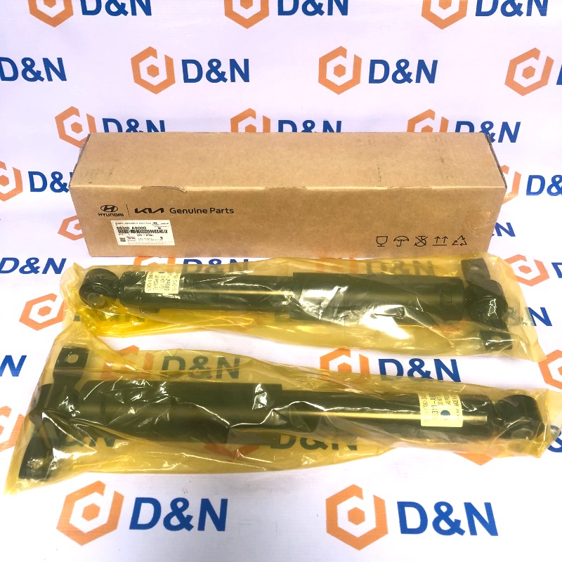 Giảm xóc sau, phuộc sau KIA SEDONA [2016-2020] 55310-A9000