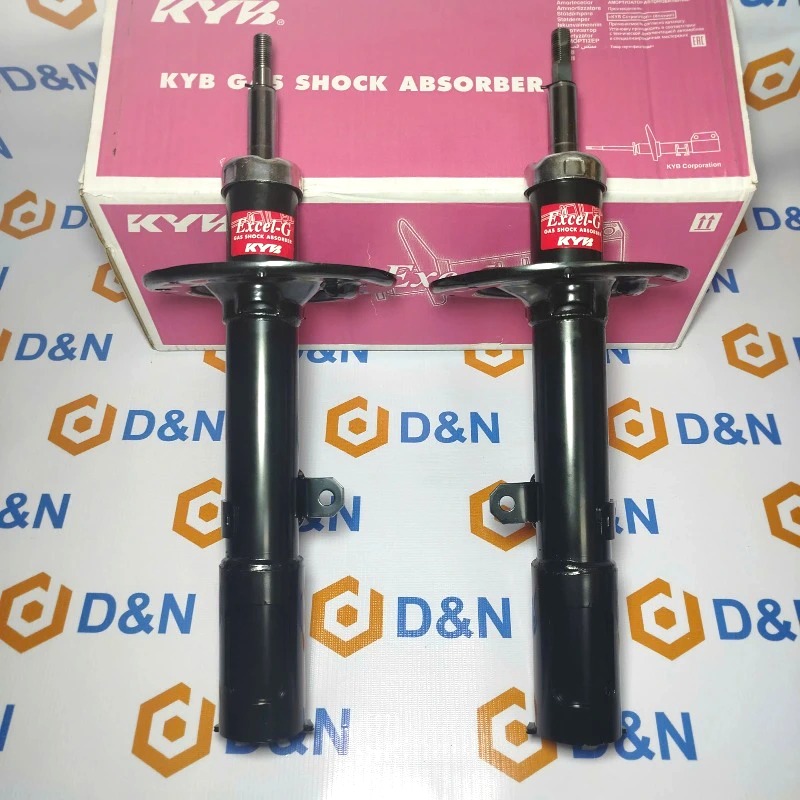 Giảm xóc sau, phuộc sau Toyota Camry VN [2012- 2017] 339359, 339360