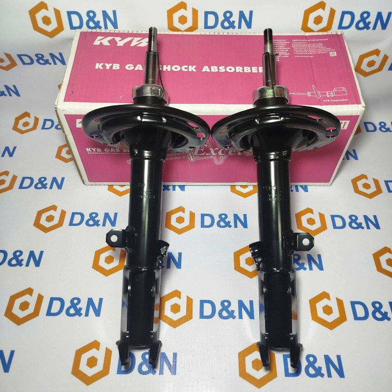 Giảm xóc sau, phuộc sau Toyota Camry VN [2012- 2017] 339359, 339360