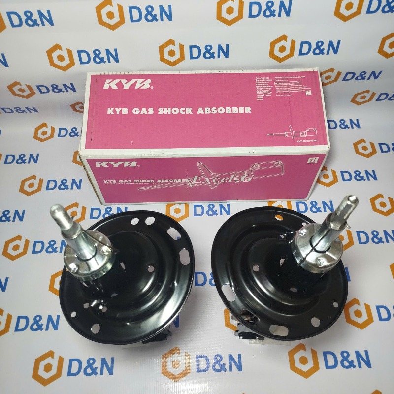 Giảm xóc sau, phuộc sau Toyota Camry VN [2012- 2017] 339359, 339360
