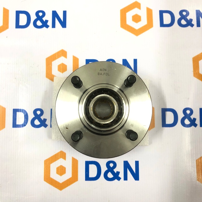Bi moay ơ sau, bạc đạn bánh sau Nissan Sunny, Sentra B13, N14, N15 | 43200-50Y00, 43200-50Y05, 43200-0M000, 43200-0M001, 43200-0M005, 40001-0M0R5, 40001-0M0R6
