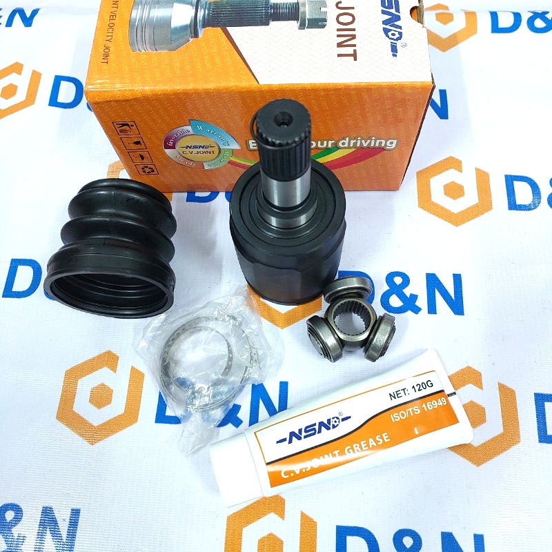ĐẦU LÁP TRONG HONDA CIVIC 1.8L SỐ TỰ ĐỘNG [2006-2013]