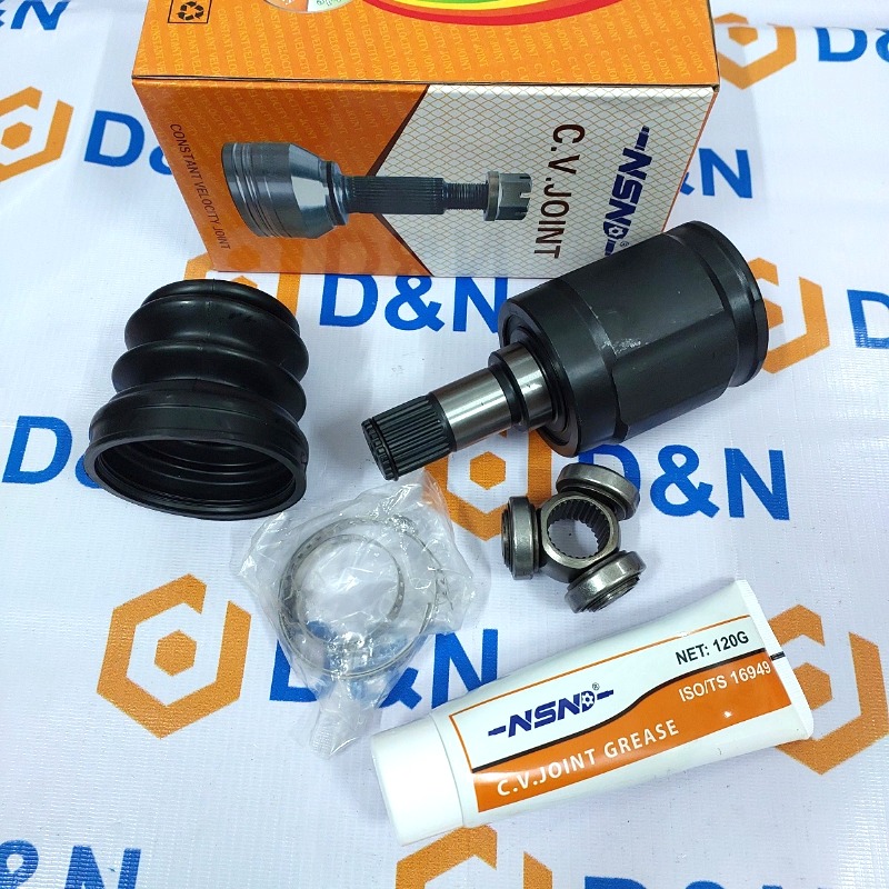 ĐẦU LÁP TRONG HONDA CIVIC 1.8L SỐ TỰ ĐỘNG [2006-2013]