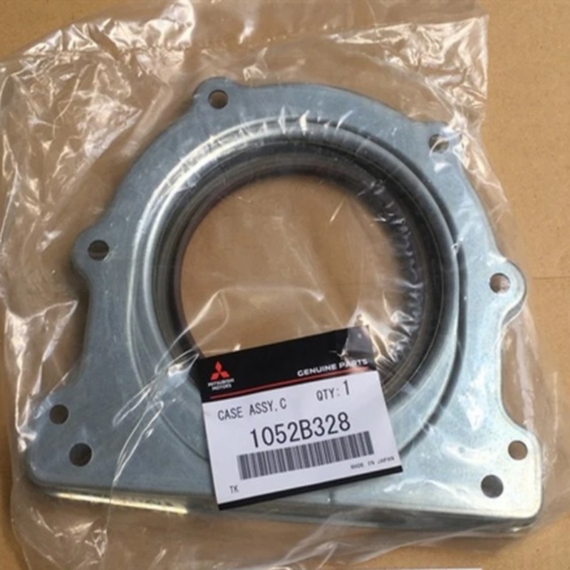 PHỚT ĐUÔI TRỤC CƠ XPANDER, ATTRAGE, MIRAGE 1.2L | 1052B328