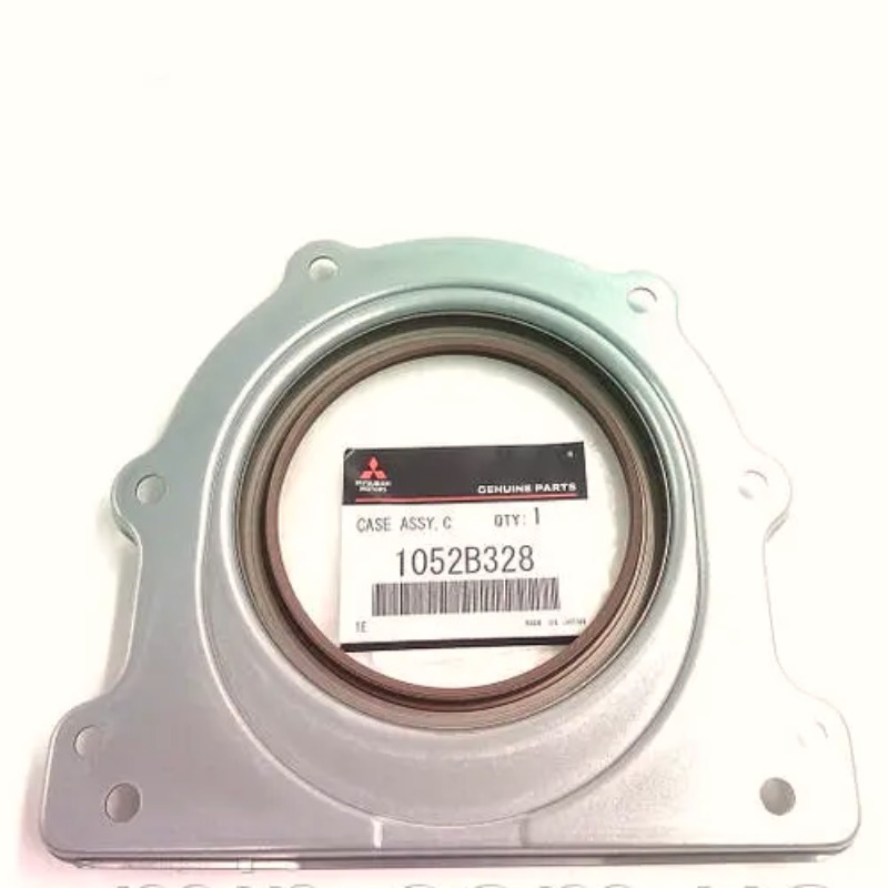 PHỚT ĐUÔI TRỤC CƠ XPANDER, ATTRAGE, MIRAGE 1.2L | 1052B328