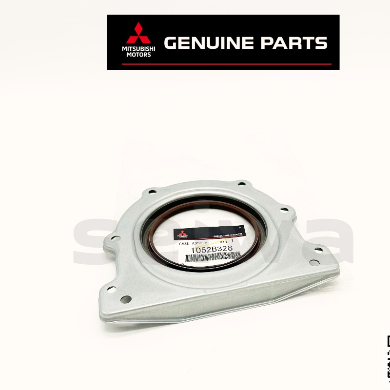 PHỚT ĐUÔI TRỤC CƠ XPANDER, ATTRAGE, MIRAGE 1.2L | 1052B328