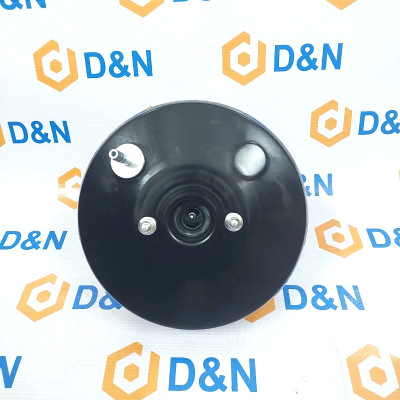 BẦU TRỢ LỰC PHANH, BẦU SERVO THẮNG TOYOTA VIOS, YARIS [2008-2018]
