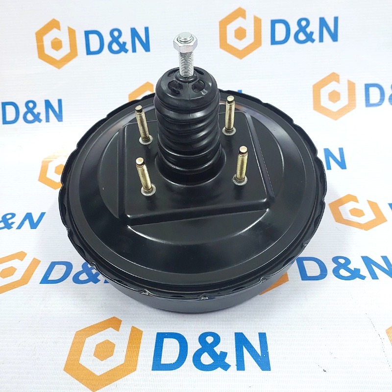 BẦU TRỢ LỰC PHANH, BẦU SERVO THẮNG TOYOTA VIOS, YARIS [2015-2019]