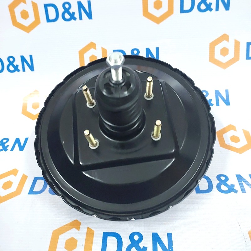 BẦU TRỢ LỰC PHANH, BẦU SERVO THẮNG TOYOTA VIOS, YARIS [2008-2018]