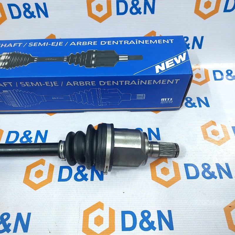 CÂY LÁP PHẢI HUYNDAI KONA 2.0L [2018-2024] 49501- J9200