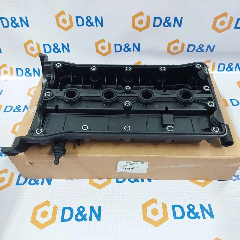 Nắp dàn cò (Nắp quy lát) Lacetti 1.6L 2003-2008 | 96473698