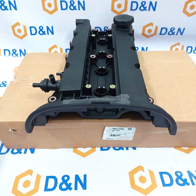 Nắp dàn cò (Nắp quy lát) Lacetti 1.6L 2003-2008 | 96473698