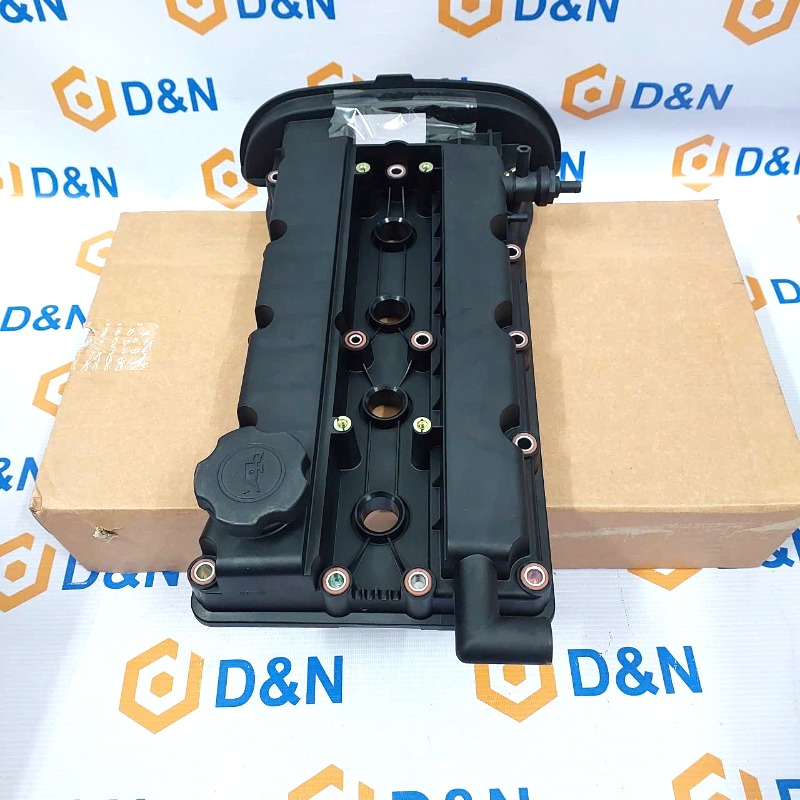 Nắp dàn cò (Nắp quy lát) Lacetti 1.6L 2003-2008 | 96473698