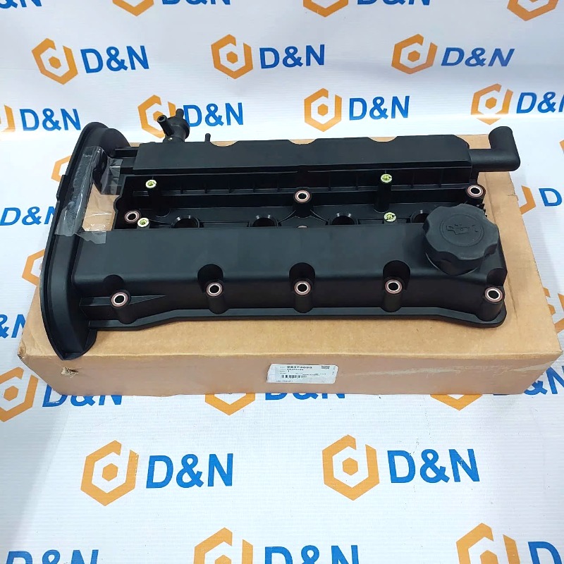 Nắp dàn cò (Nắp quy lát) Lacetti 1.6L 2003-2008 | 96473698