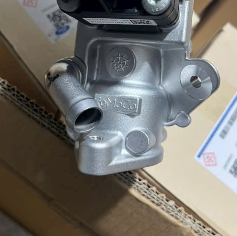 Van Tuần Hoàn Khí Thải, Van EGR Ford Ranger, Mazda BT50 2012-2017 | BK2Q9D475CC / FB3Q9D475AC / U20920300B