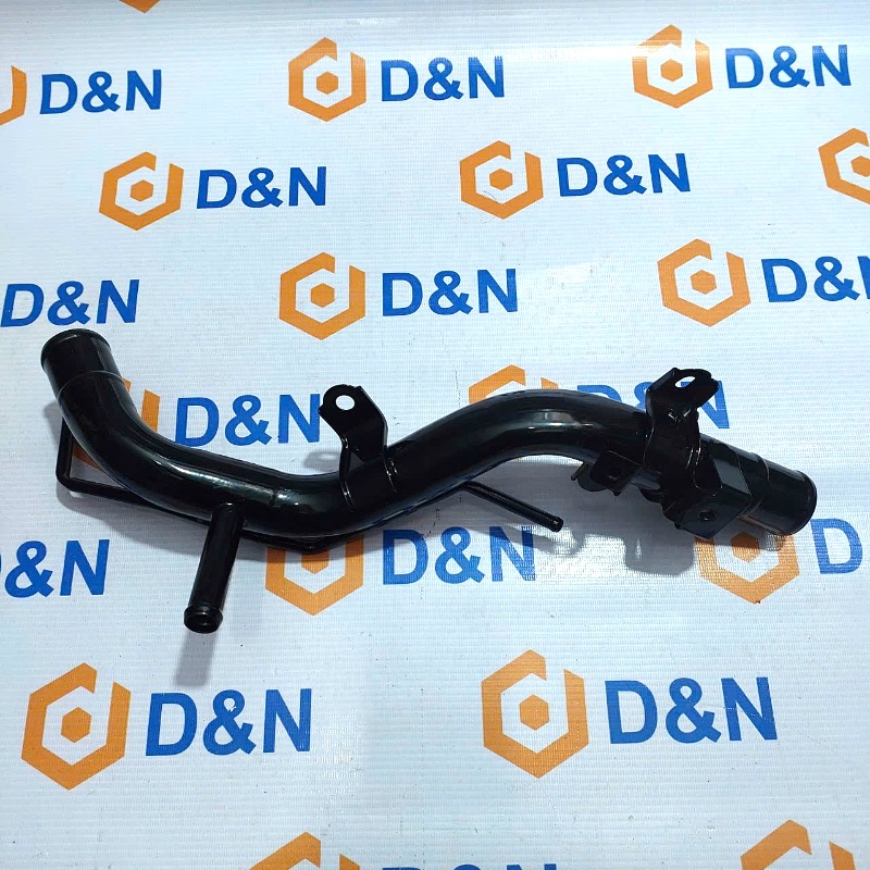 ỐNG DẪN KÉT NƯỚC LÀM MÁT HIACE, CÁ MẬP 2005-2020 (MÁY DẦU)