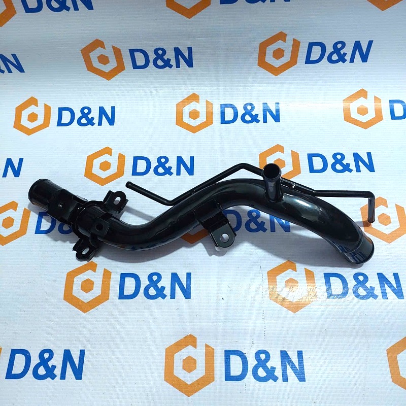 ỐNG DẪN KÉT NƯỚC LÀM MÁT HIACE, CÁ MẬP 2005-2020 (MÁY DẦU)