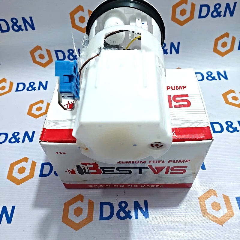 Cụm bơm xăng Kia Morning 2012-2021 | 31110-1Y050