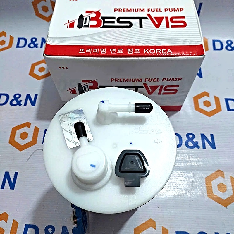 Cụm bơm xăng Kia Morning 2012-2021 | 31110-1Y050