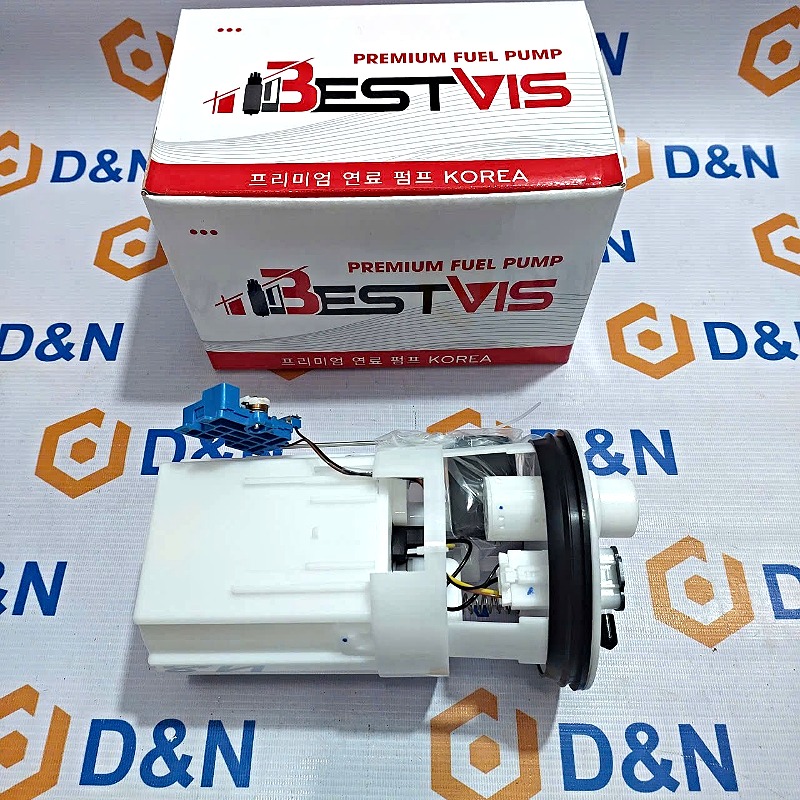 Cụm bơm xăng Kia Morning 2012-2021 | 31110-1Y050