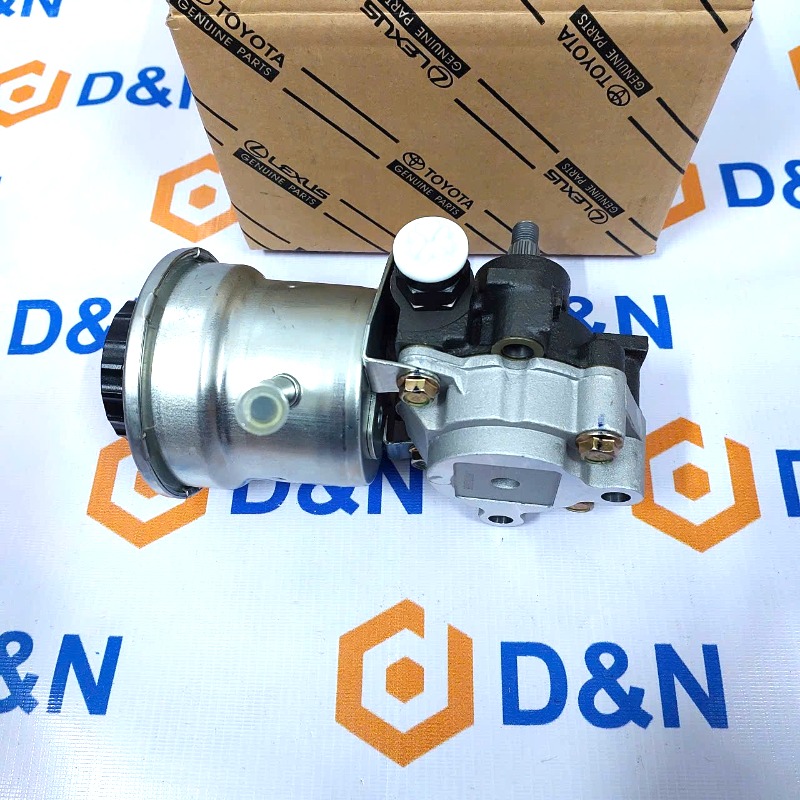 BƠM TRỢ LỰC TAY LÁI TOYOTA COROLLA 1991-2002 | 44320-12390, 44320-12391, 44320-12342, 44320-12322, 44320-02020