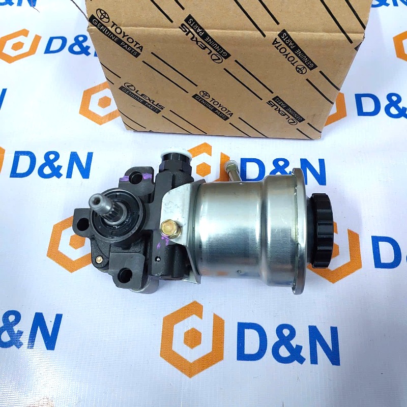 BƠM TRỢ LỰC TAY LÁI TOYOTA COROLLA 1991-2002 | 44320-12390, 44320-12391, 44320-12342, 44320-12322, 44320-02020