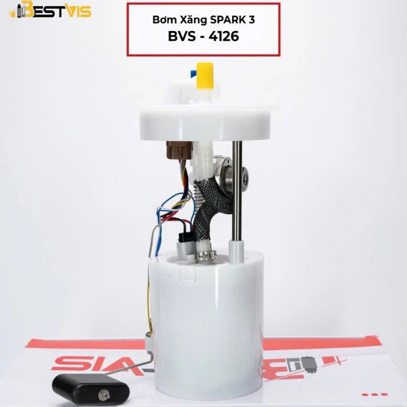 CỤM BƠM XĂNG MATIZ3, SPARK 2005-2010