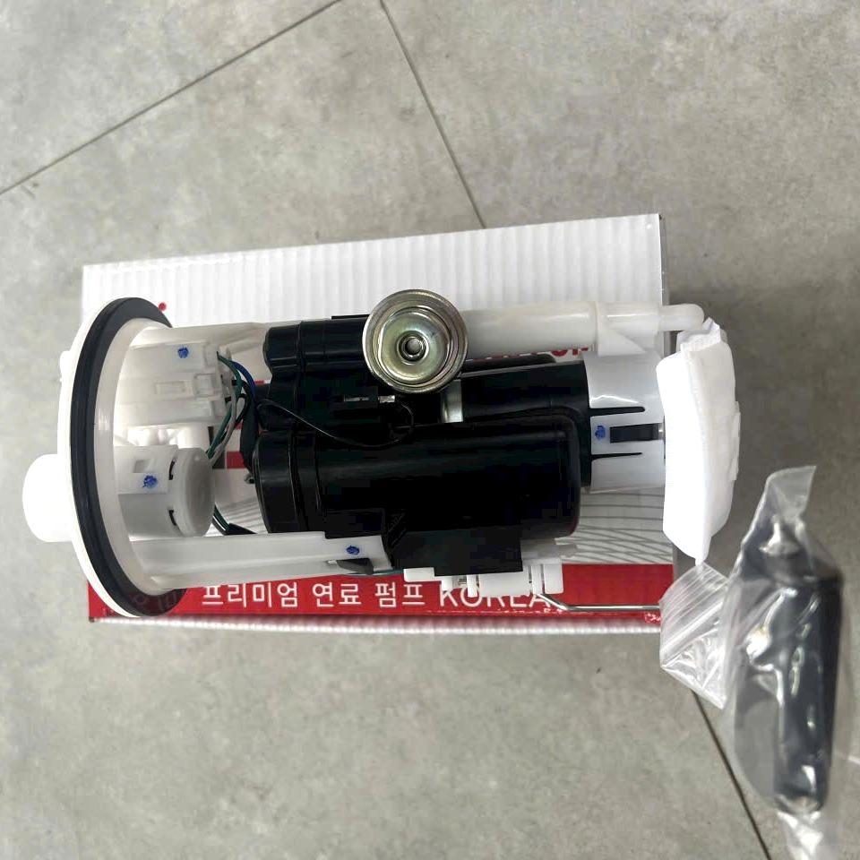 CỤM BƠM XĂNG GETZ 1.1 2002-2011