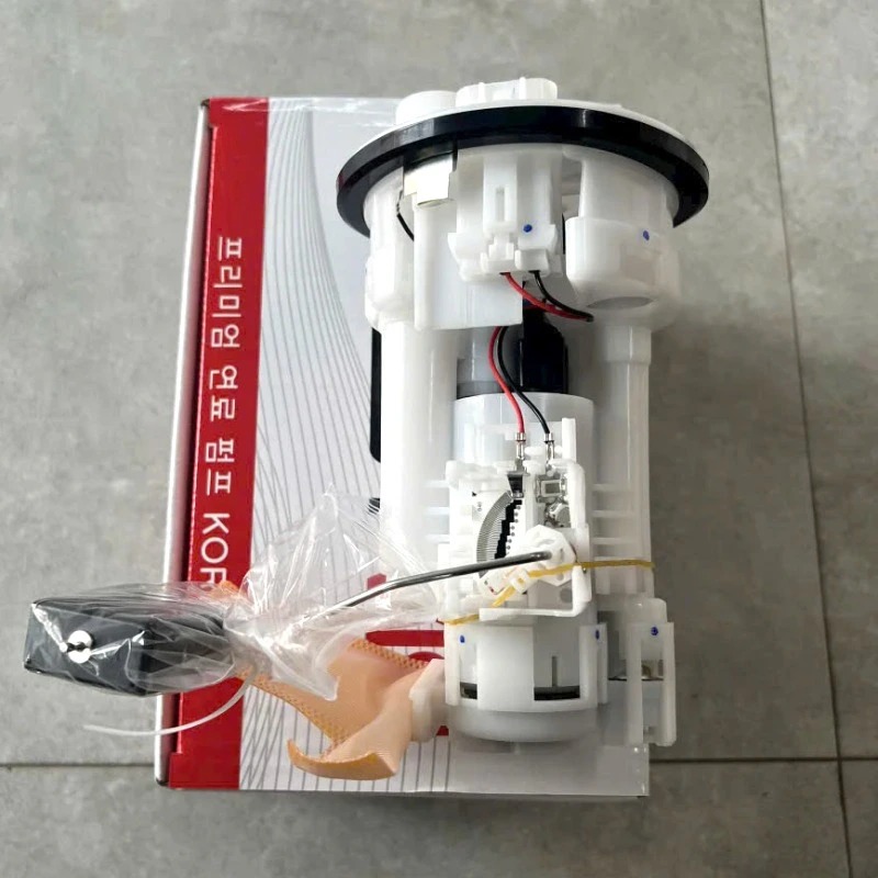 CỤM BƠM XĂNG ALTIS 2002-2006, VIOS 2003-2007