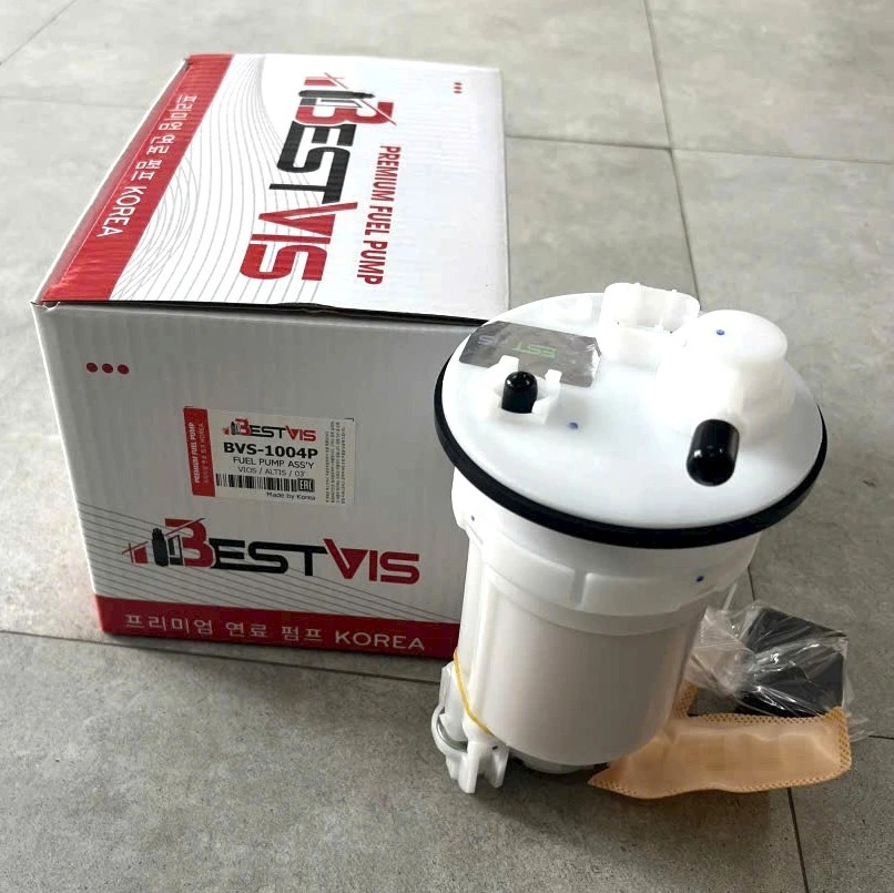 CỤM BƠM XĂNG ALTIS 2002-2006, VIOS 2003-2007